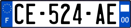 CE-524-AE