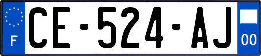 CE-524-AJ