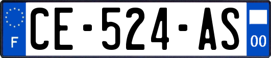 CE-524-AS