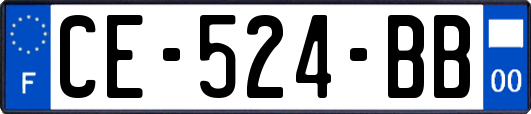 CE-524-BB