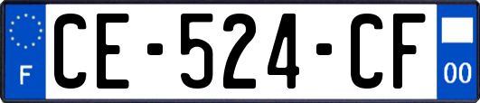 CE-524-CF