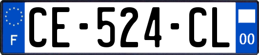 CE-524-CL