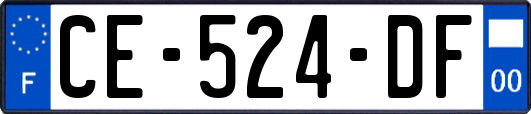 CE-524-DF