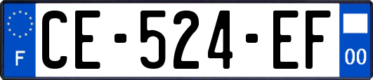 CE-524-EF