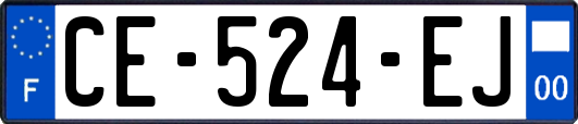 CE-524-EJ