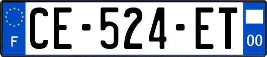 CE-524-ET