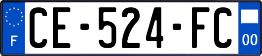 CE-524-FC