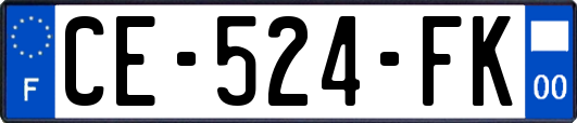 CE-524-FK