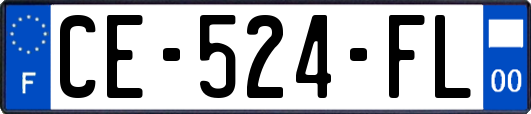 CE-524-FL