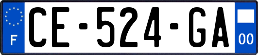 CE-524-GA
