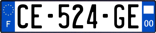 CE-524-GE