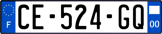 CE-524-GQ
