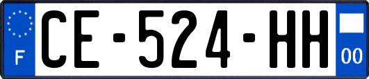CE-524-HH