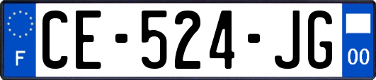 CE-524-JG