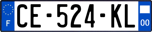 CE-524-KL