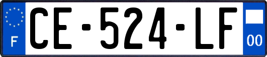CE-524-LF