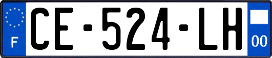 CE-524-LH
