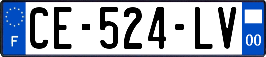 CE-524-LV