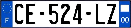 CE-524-LZ