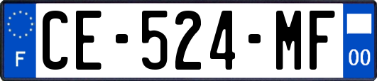 CE-524-MF