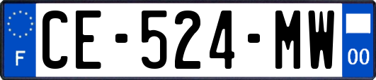 CE-524-MW
