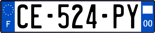 CE-524-PY