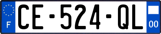 CE-524-QL