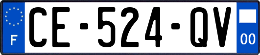 CE-524-QV