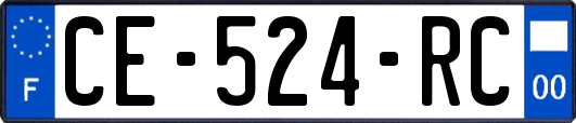 CE-524-RC