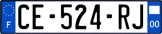 CE-524-RJ