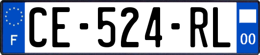 CE-524-RL