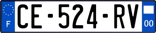 CE-524-RV