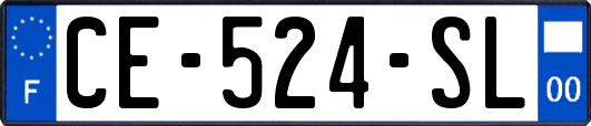 CE-524-SL
