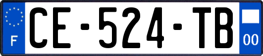 CE-524-TB