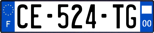 CE-524-TG