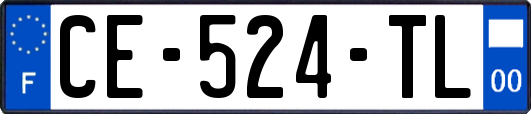 CE-524-TL