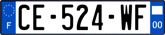 CE-524-WF