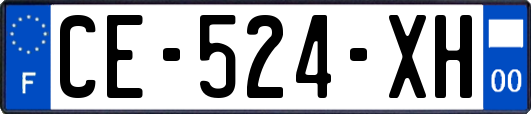 CE-524-XH