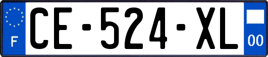 CE-524-XL