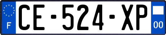 CE-524-XP