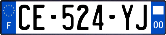 CE-524-YJ