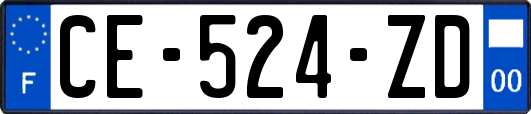 CE-524-ZD