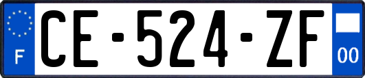 CE-524-ZF