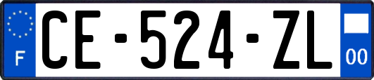 CE-524-ZL