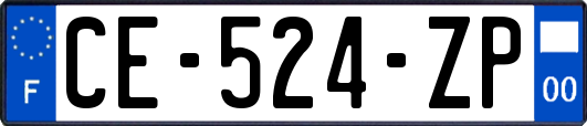 CE-524-ZP