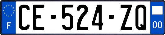 CE-524-ZQ