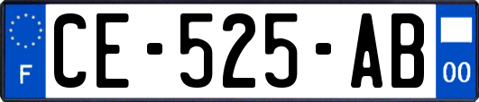 CE-525-AB