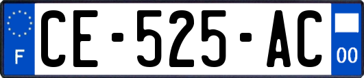 CE-525-AC