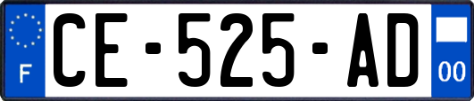 CE-525-AD