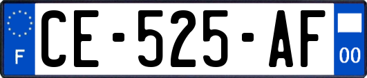 CE-525-AF